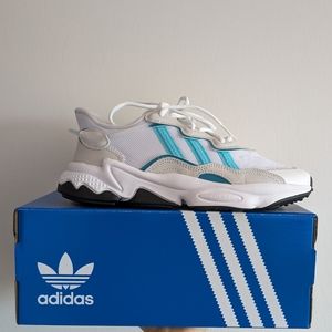 Adidas ozweego shoes